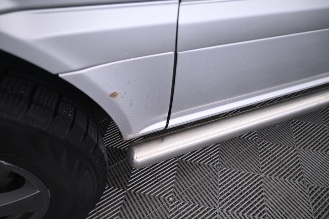 MERCEDES-BENZ Vito 2013