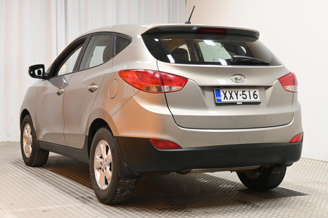 HYUNDAI ix35 2011