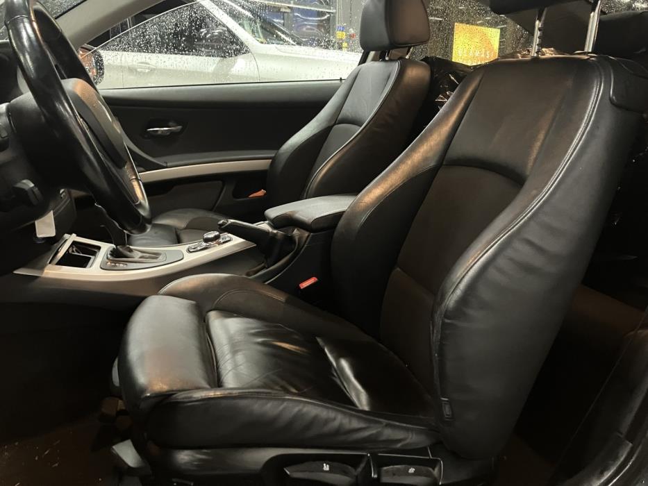 BMW 320 2012