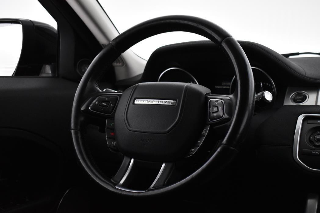 LAND ROVER Range Rover Evoque 2013