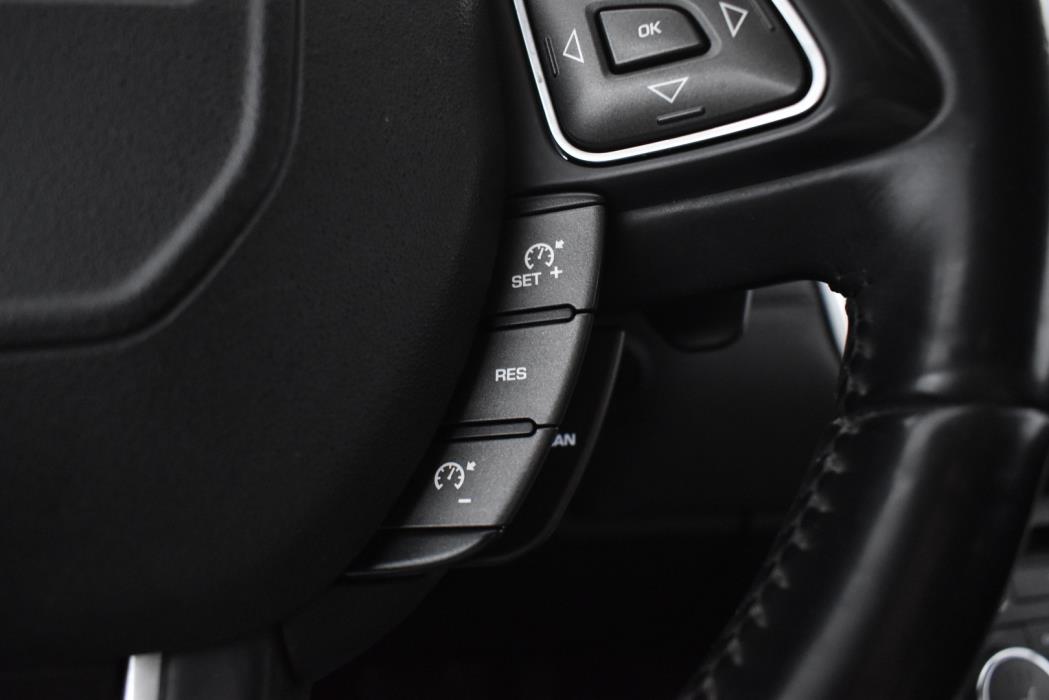 LAND ROVER Range Rover Evoque 2013