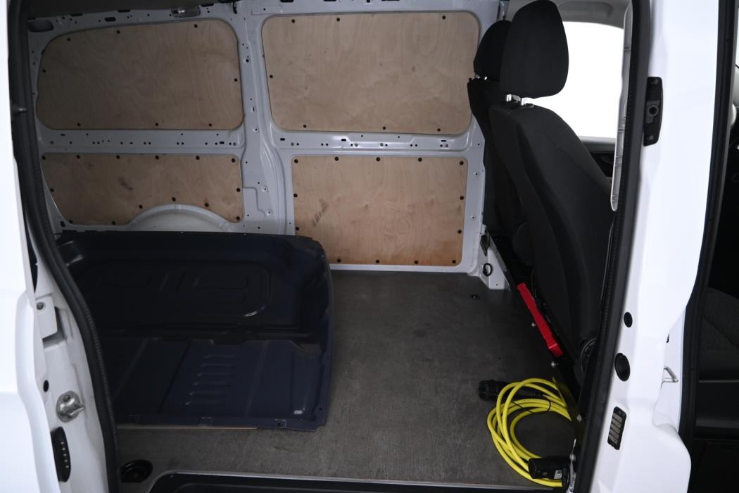 MERCEDES-BENZ Vito 2022