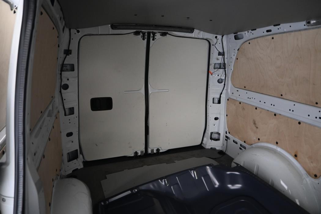 MERCEDES-BENZ Vito 2022