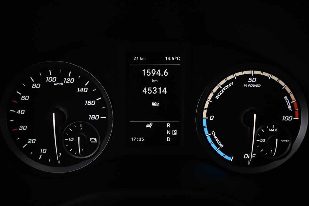 MERCEDES-BENZ Vito 2022