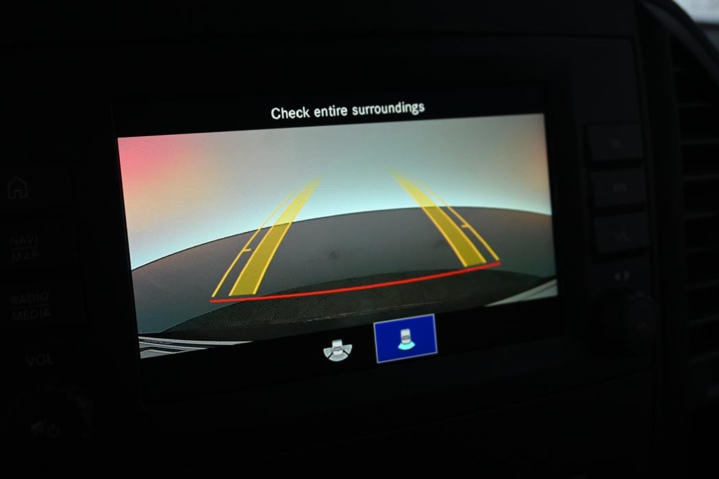 MERCEDES-BENZ Vito 2022