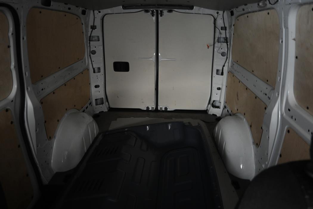 MERCEDES-BENZ Vito 2022