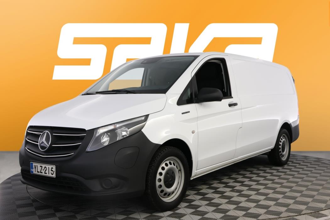 MERCEDES-BENZ Vito 2022