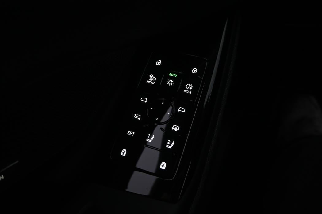 AUDI A6 e-tron 2025