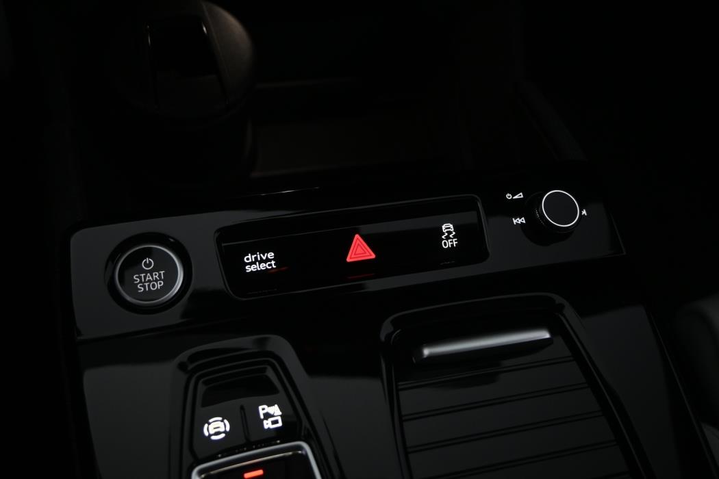 AUDI A6 e-tron 2025