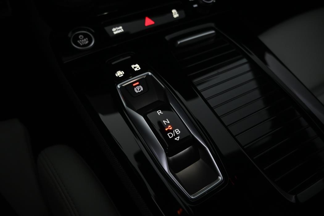 AUDI A6 e-tron 2025