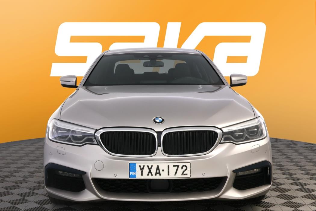 BMW 530 2020