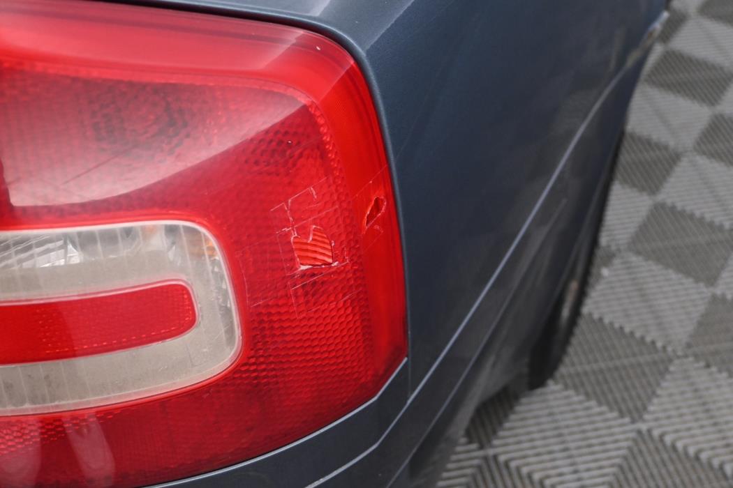 SKODA Octavia 2008