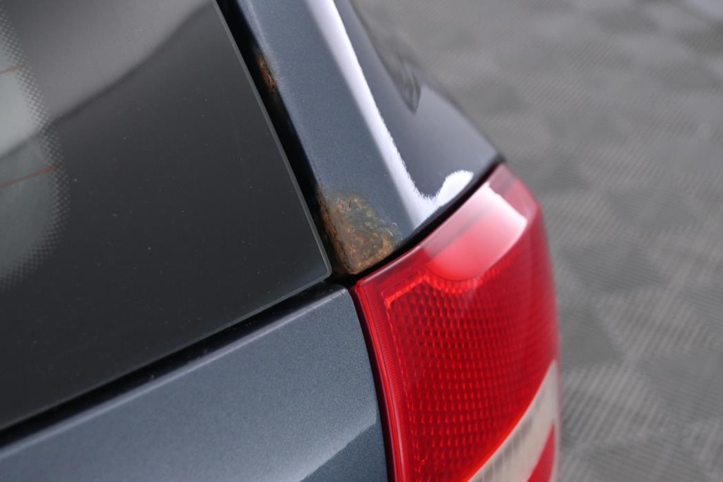 SKODA Octavia 2008