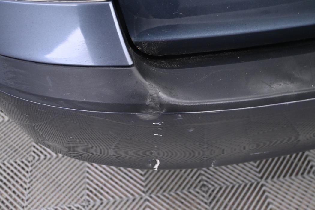 SKODA Octavia 2008