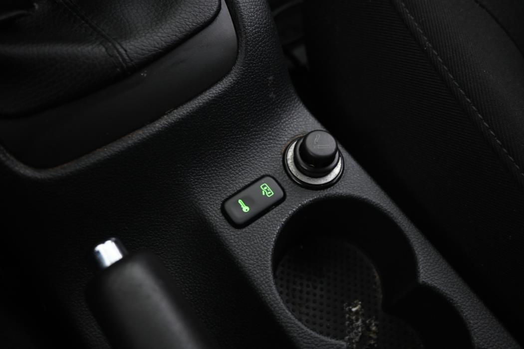 SKODA Octavia 2008