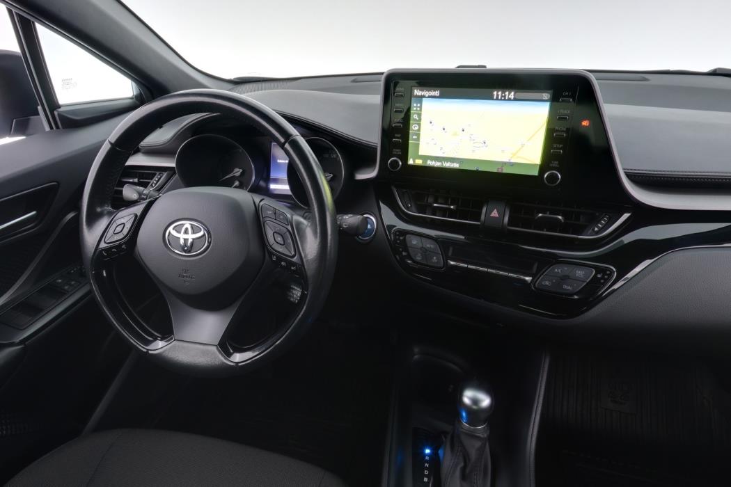 TOYOTA C-HR 2020
