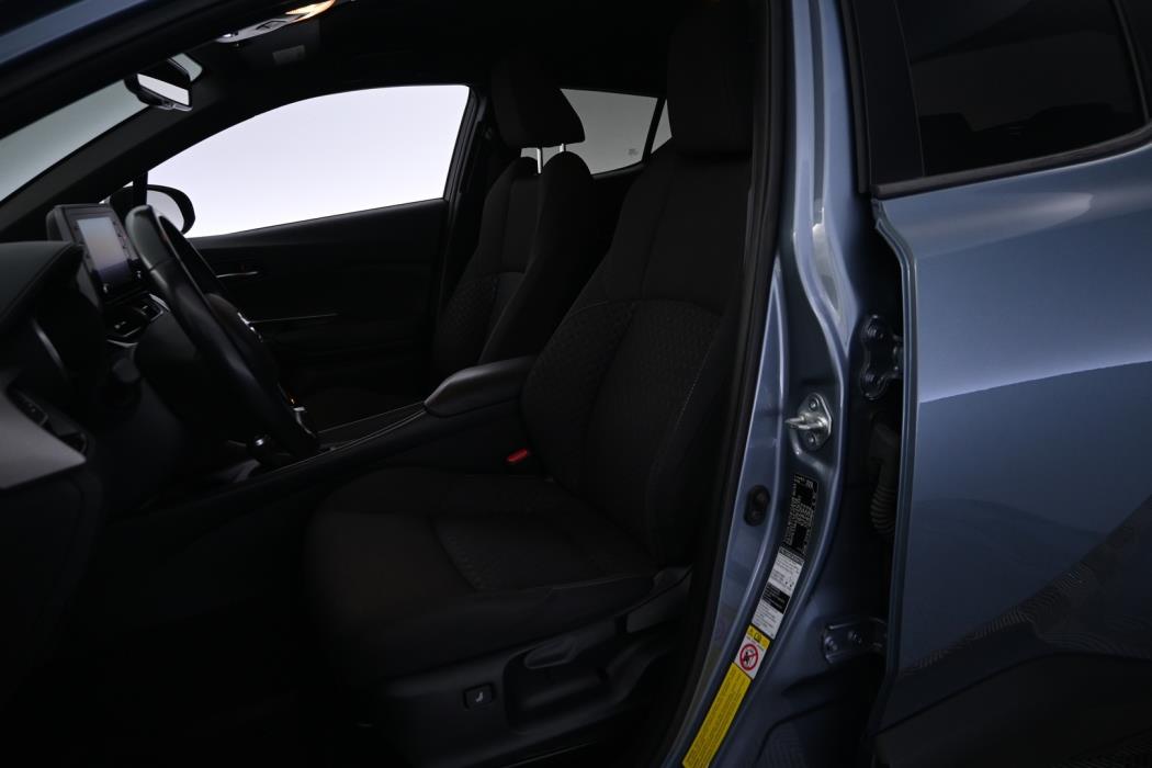 TOYOTA C-HR 2020