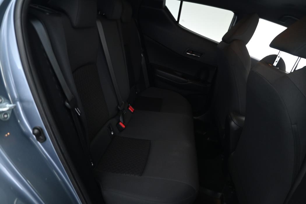 TOYOTA C-HR 2020