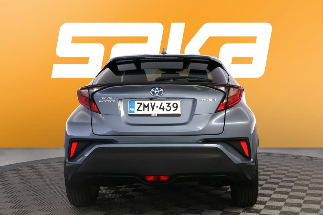 TOYOTA C-HR 2020
