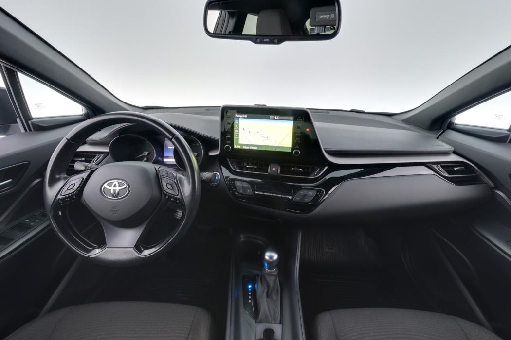 TOYOTA C-HR 2020