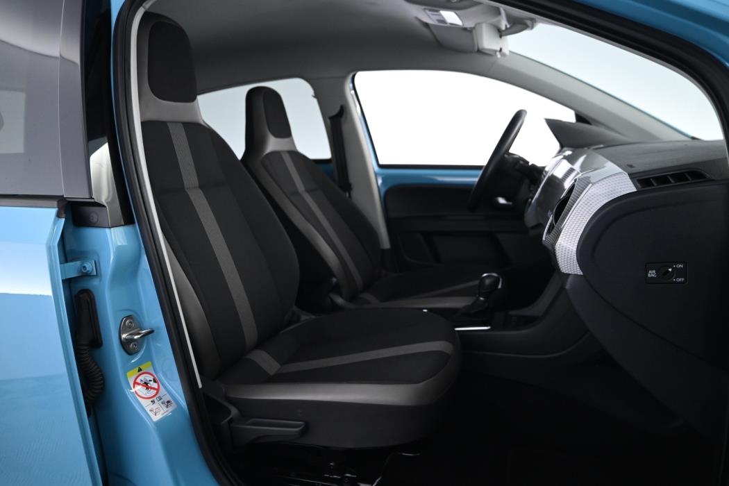 VOLKSWAGEN up! 2018