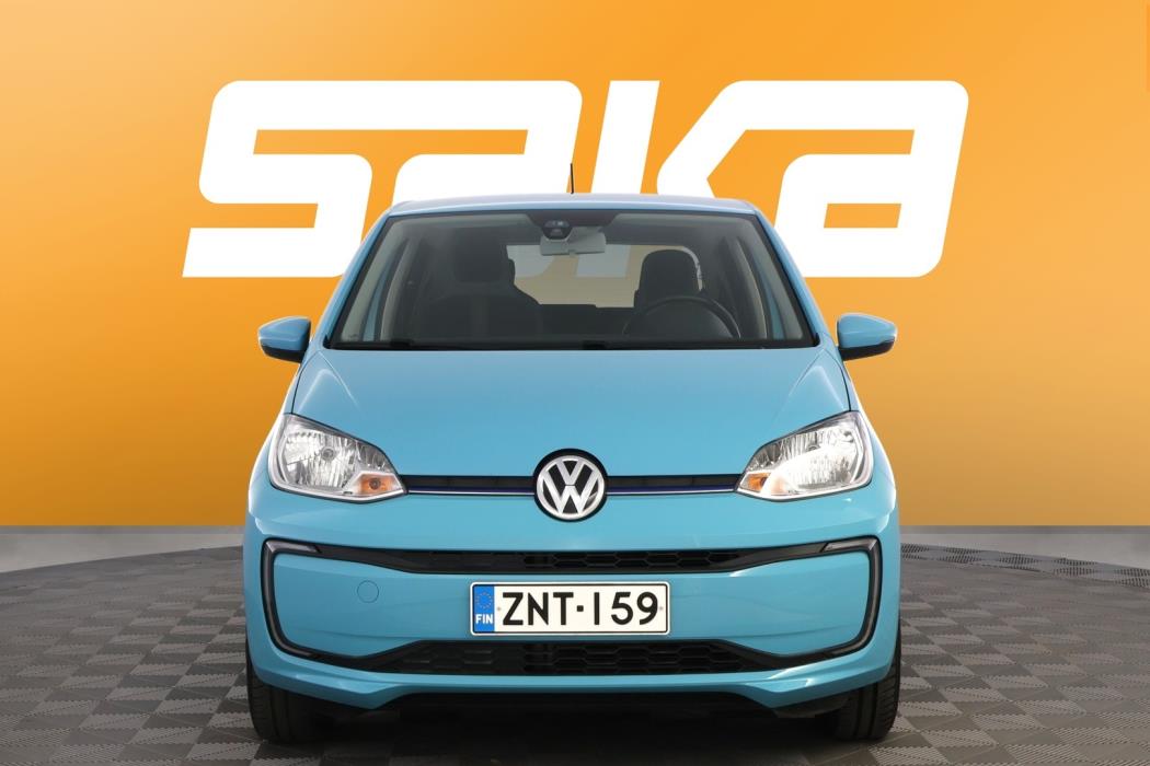 VOLKSWAGEN up! 2018