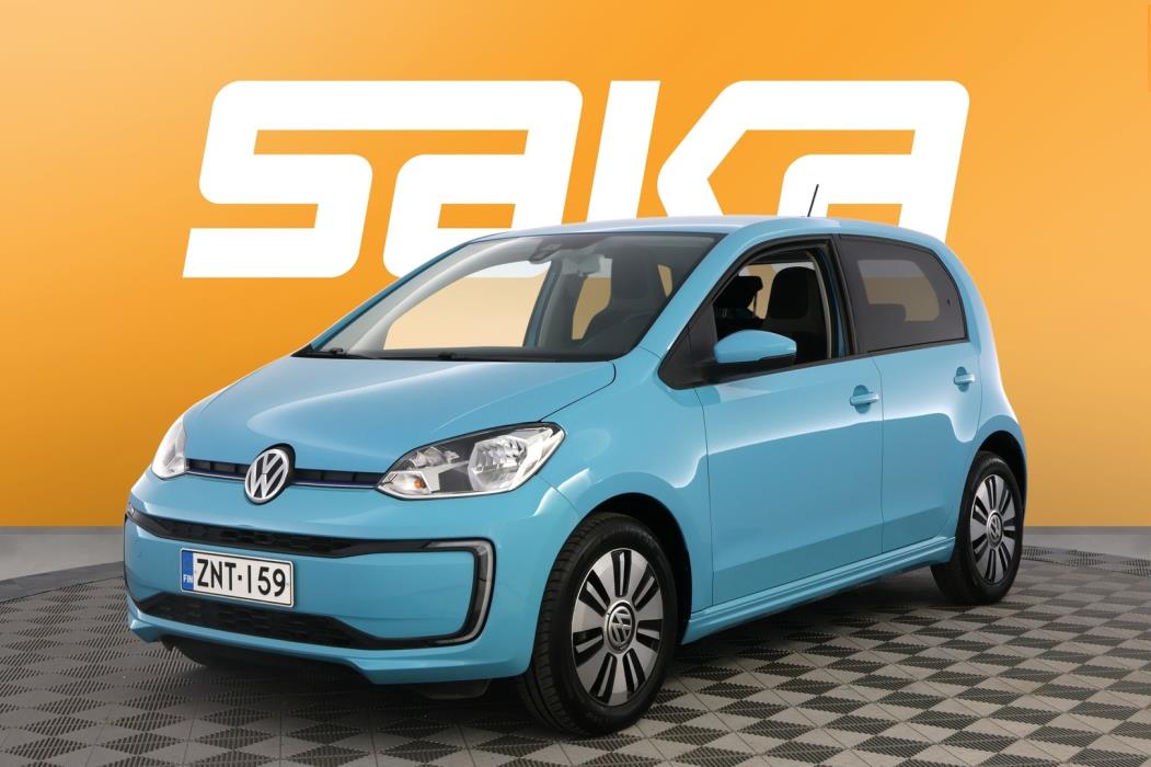 VOLKSWAGEN up! 2018