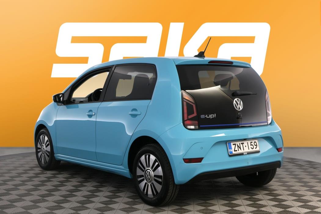 VOLKSWAGEN up! 2018