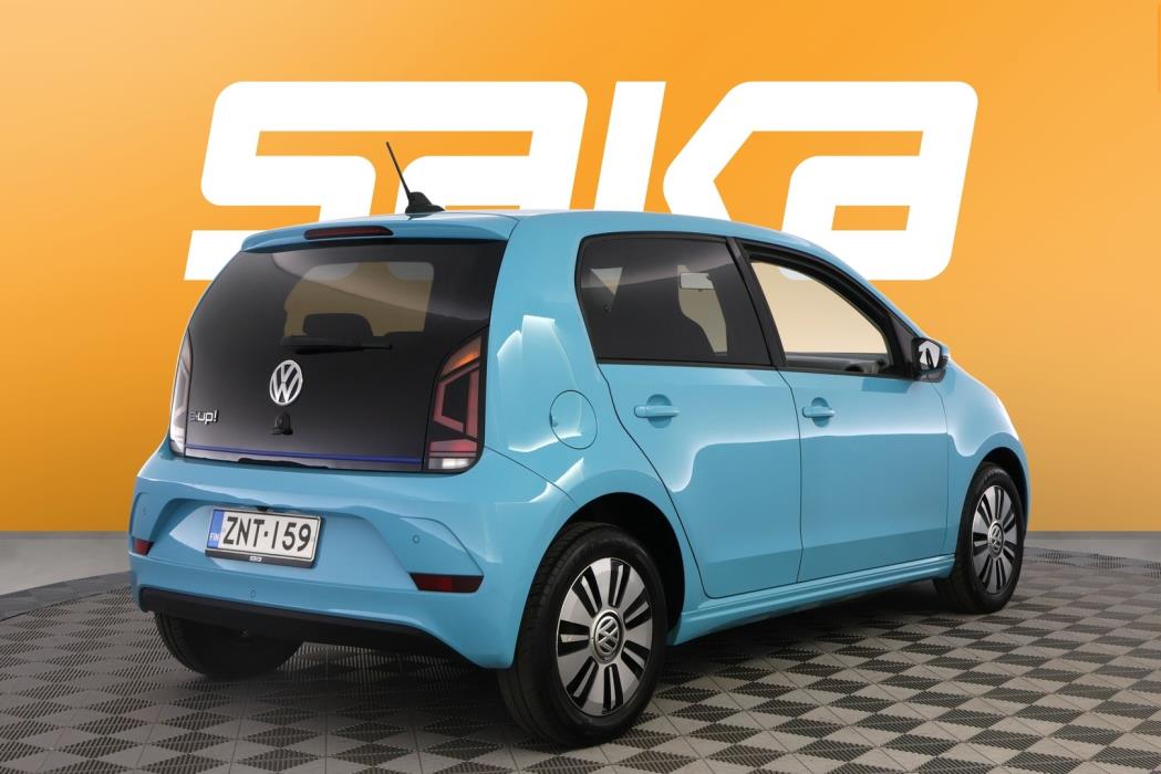 VOLKSWAGEN up! 2018