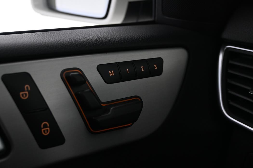 MERCEDES-BENZ ML 2013