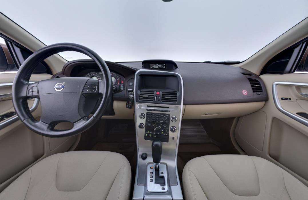 VOLVO XC60 2009