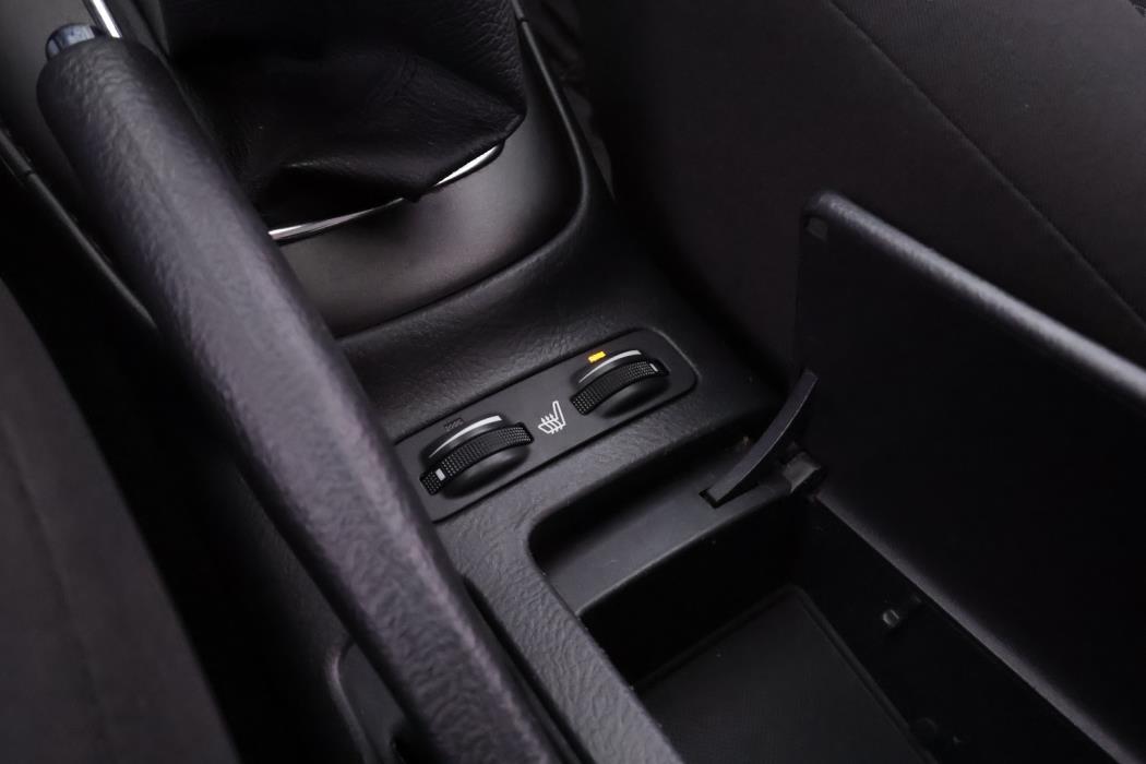 TOYOTA Avensis 2008