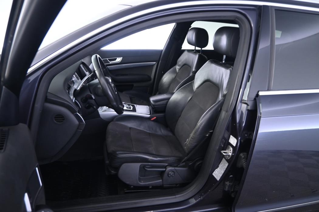 AUDI A6 2010
