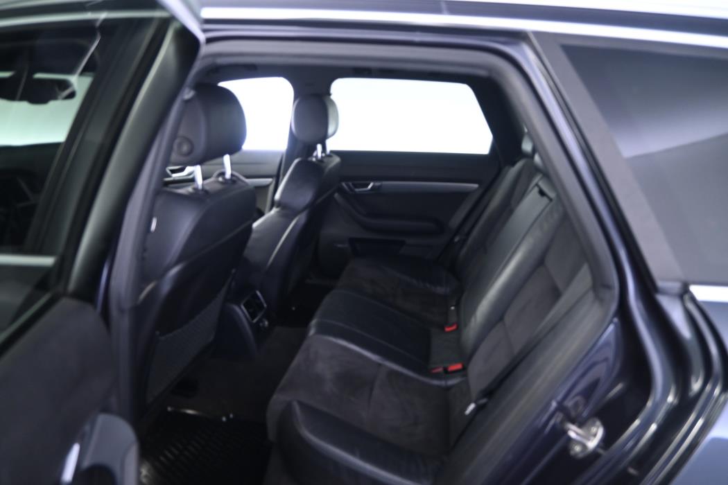 AUDI A6 2010