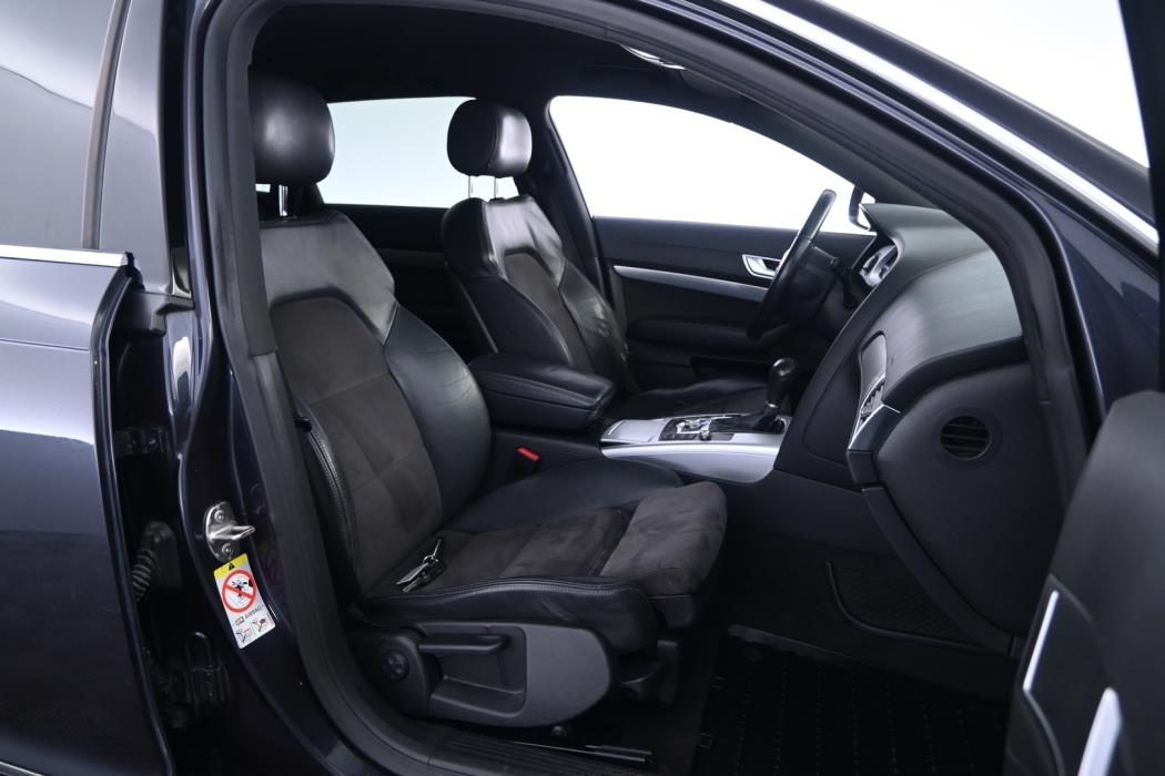 AUDI A6 2010