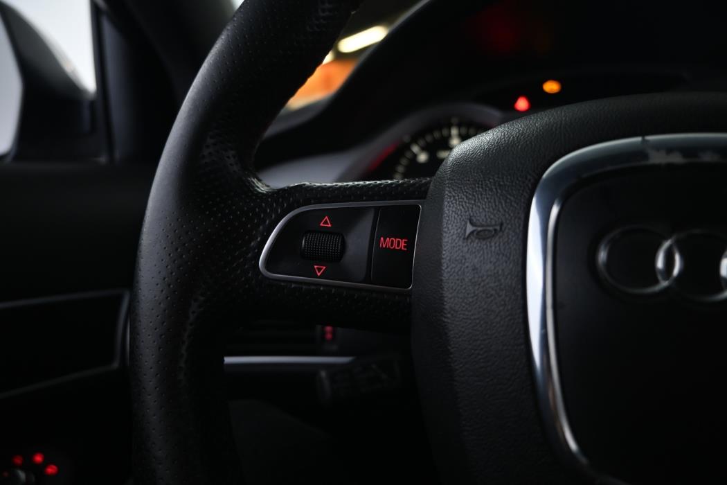 AUDI A6 2010