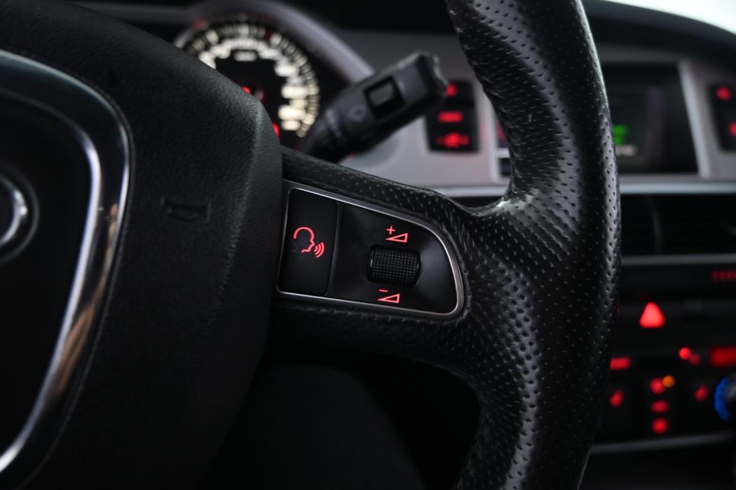 AUDI A6 2010