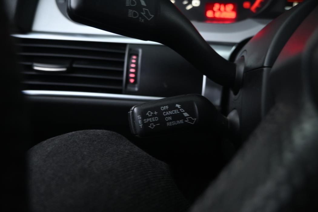 AUDI A6 2010