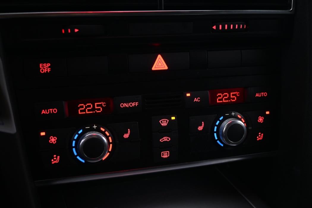 AUDI A6 2010