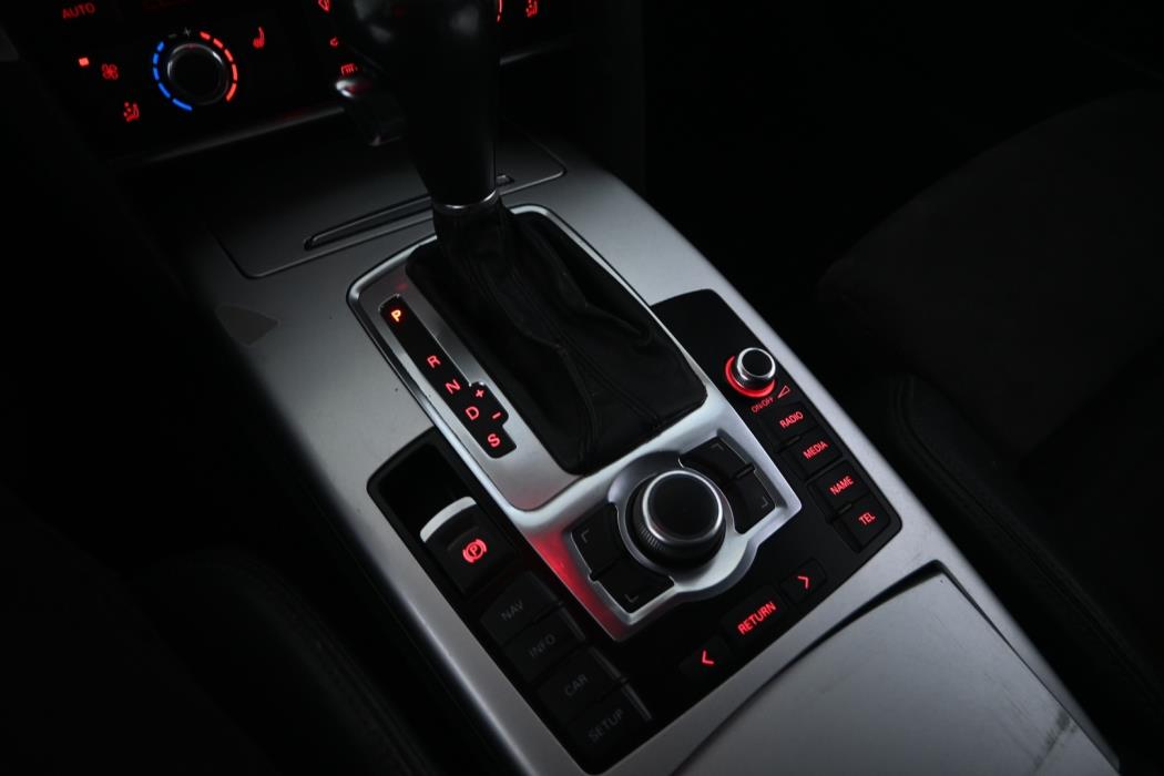 AUDI A6 2010