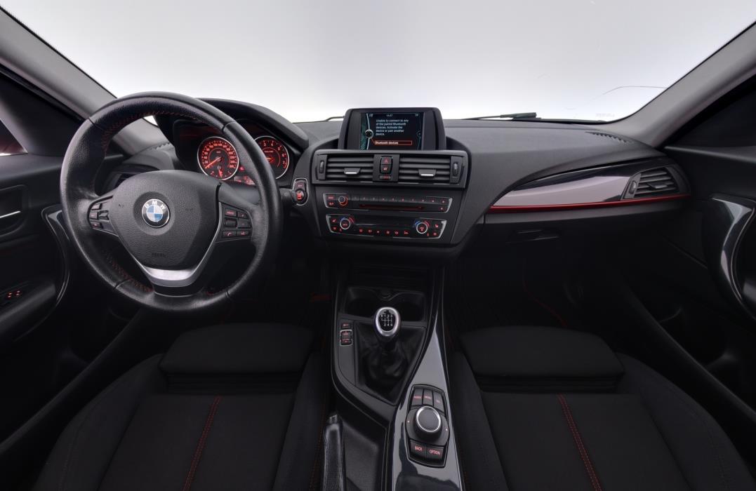 BMW 116 2012