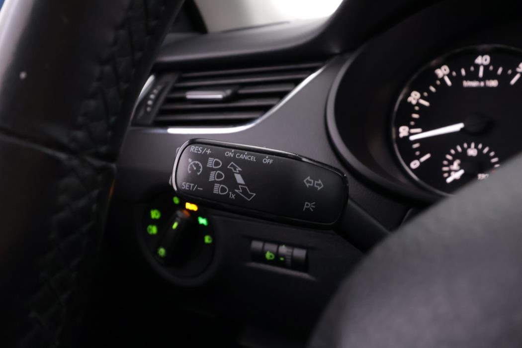 SKODA Octavia 2013