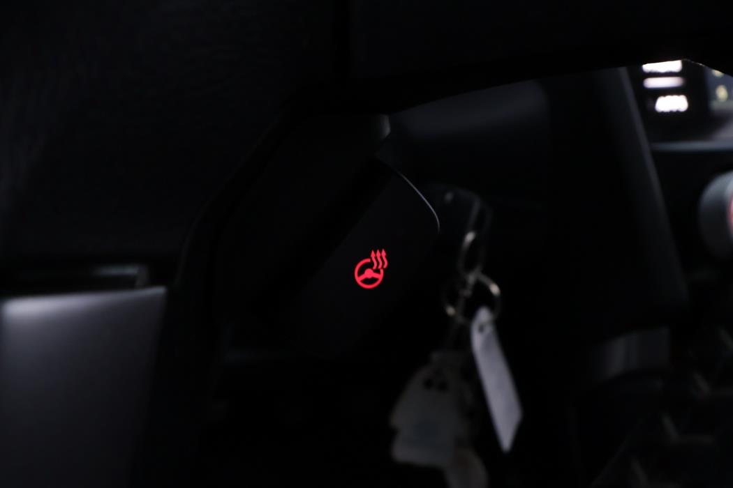 SUBARU Forester 2017