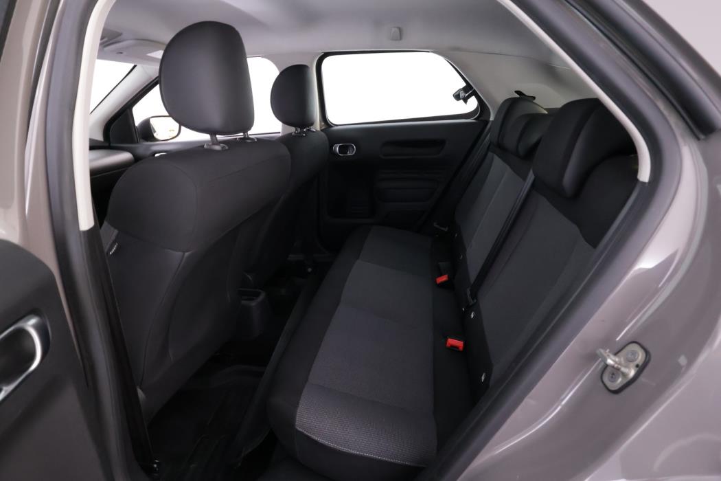 CITROEN C4 Cactus 2015