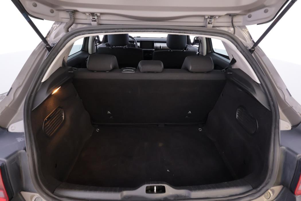 CITROEN C4 Cactus 2015