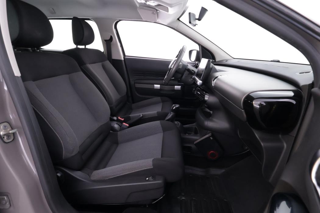 CITROEN C4 Cactus 2015