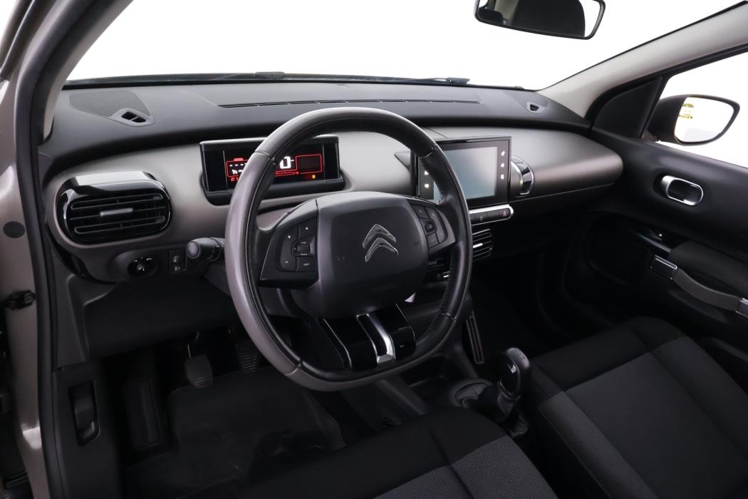 CITROEN C4 Cactus 2015