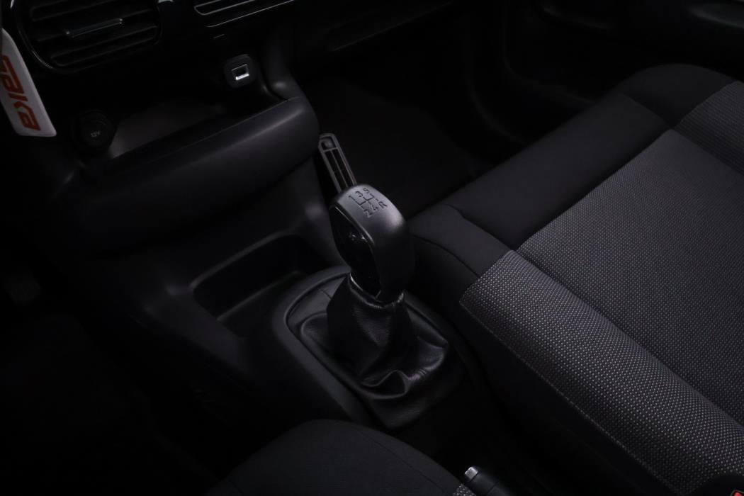 CITROEN C4 Cactus 2015