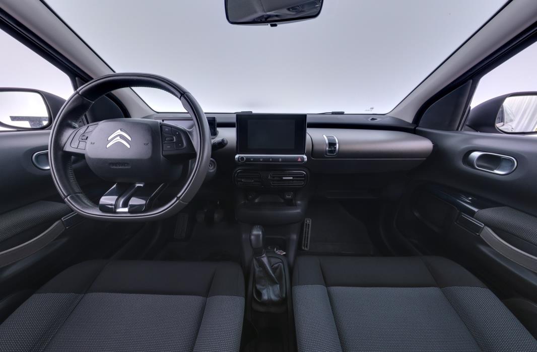 CITROEN C4 Cactus 2015