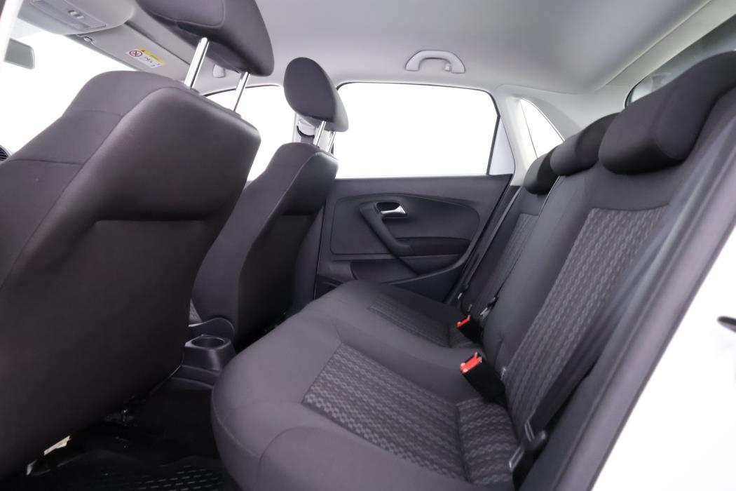 VOLKSWAGEN Polo 2017